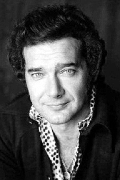Simon Oates - Actor Profile Photo