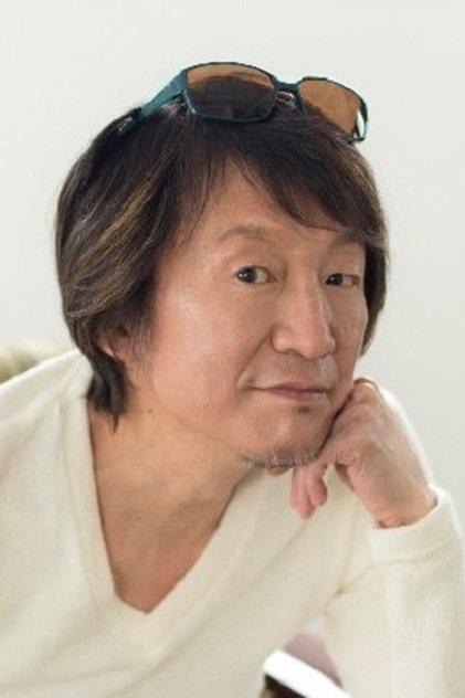 Jurota Kosugi - Actor Profile Photo