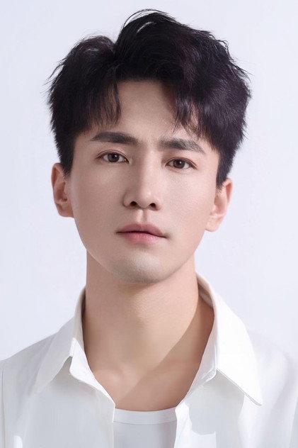 Li Xiang - Actor Profile Photo