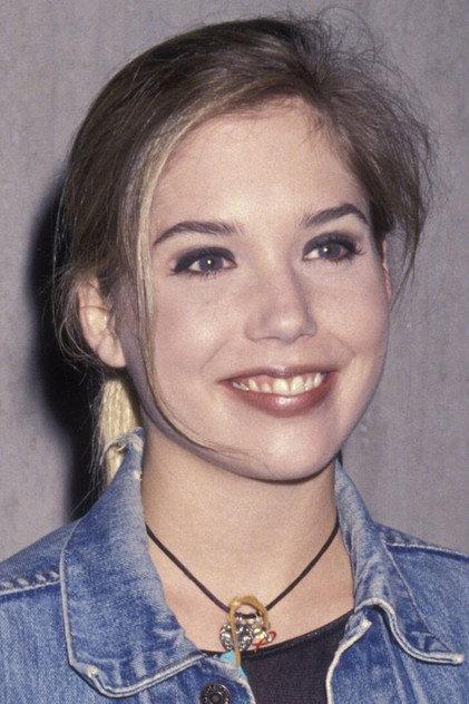 Bryn Erin - Actor Profile Photo