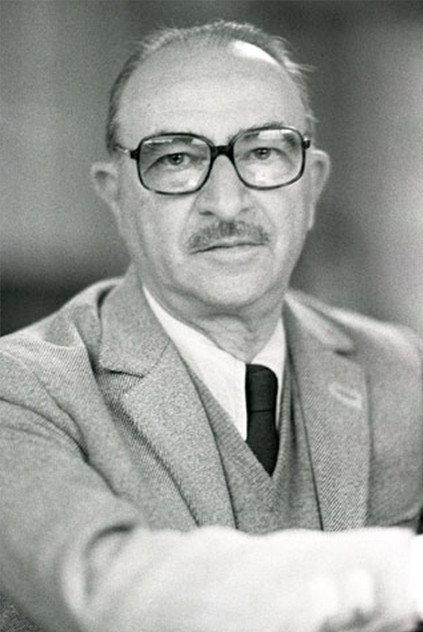 Alberto Lattuada - Actor Profile Photo