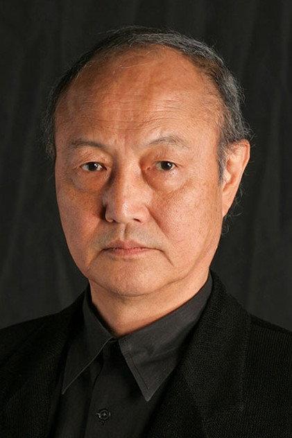 Renji Ishibashi - Actor Profile Photo