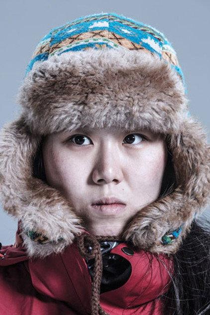 饶子君 - Actor Profile Photo