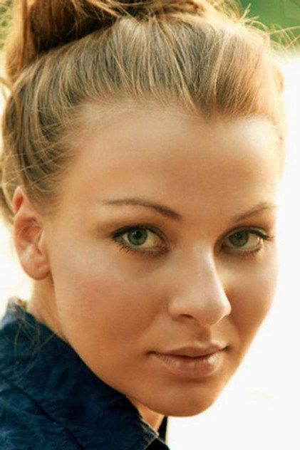 Yuliya Bocharova - Actor Profile Photo