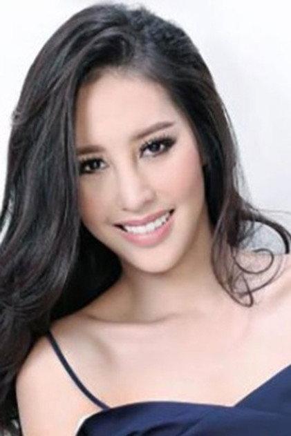 Lanlalin Tejasa Weckx - Actor Profile Photo