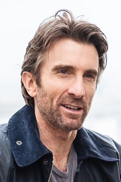 Sharlto Copley - Actor Profile Photo