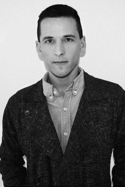 Justin Kelly - Actor Profile Photo