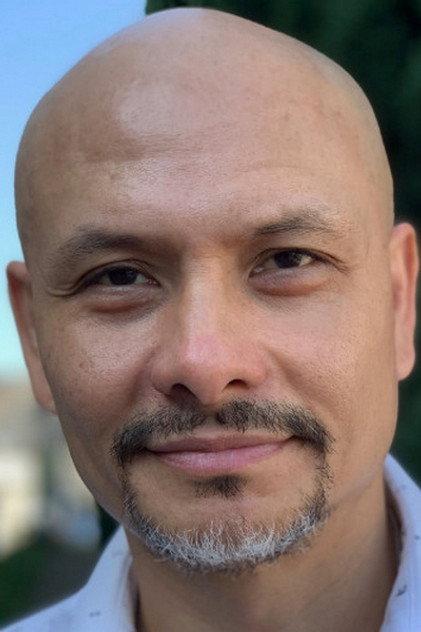 Joe Pascual - Actor Profile Photo