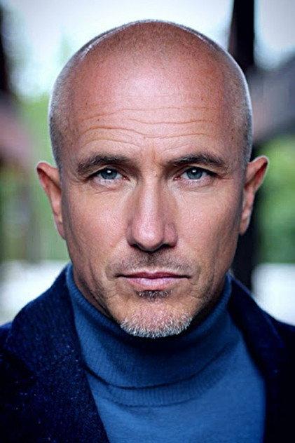 Markus Böker - Actor Profile Photo