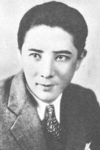 Ryoichi Takeuchi - Actor Profile Photo