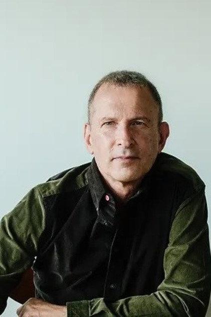 Phil Buckle - Actor Profile Photo