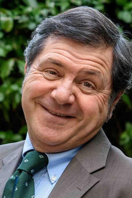Giorgio Gobbi - Actor Profile Photo