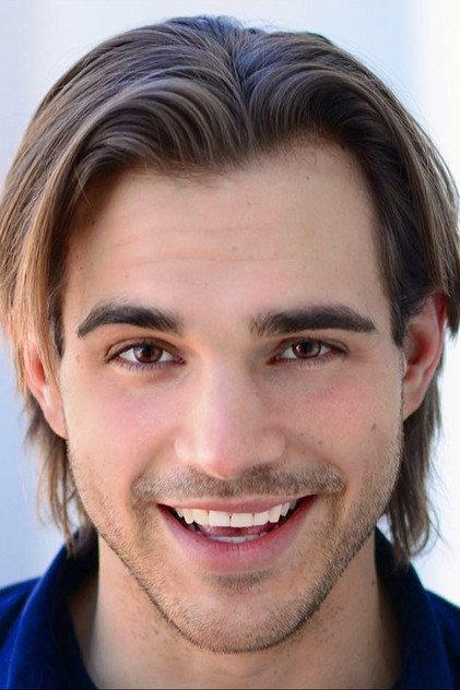 Tyler Buckingham - Actor Profile Photo