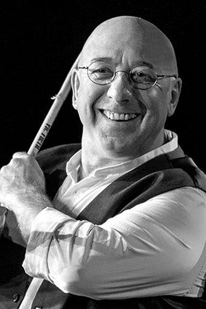 Henry Spinetti - Actor Profile Photo