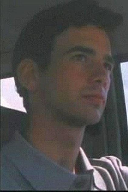 Troy Sostillio - Actor Profile Photo