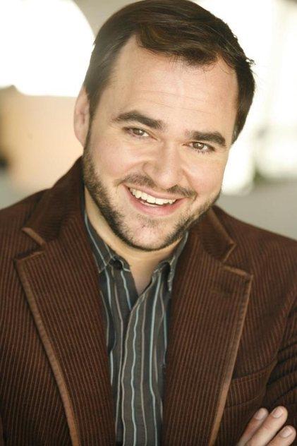 Michael Cornacchia - Actor Profile Photo