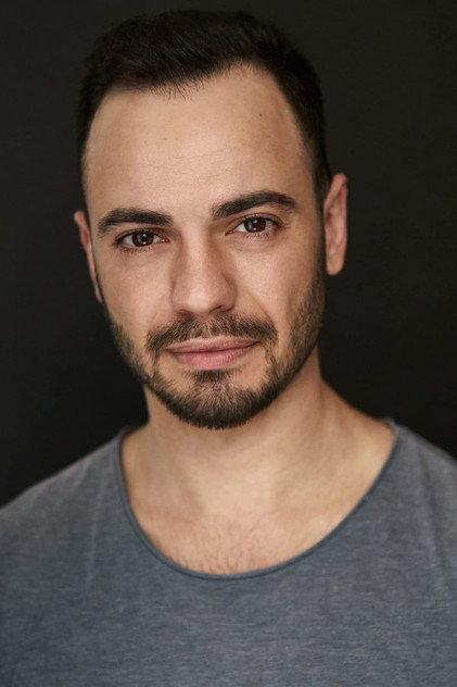 David Soncin - Actor Profile Photo