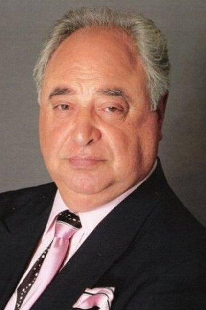 Anthony Russell - Actor Profile Photo