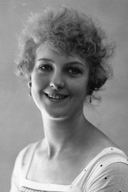 Karen Winther - Actor Profile Photo