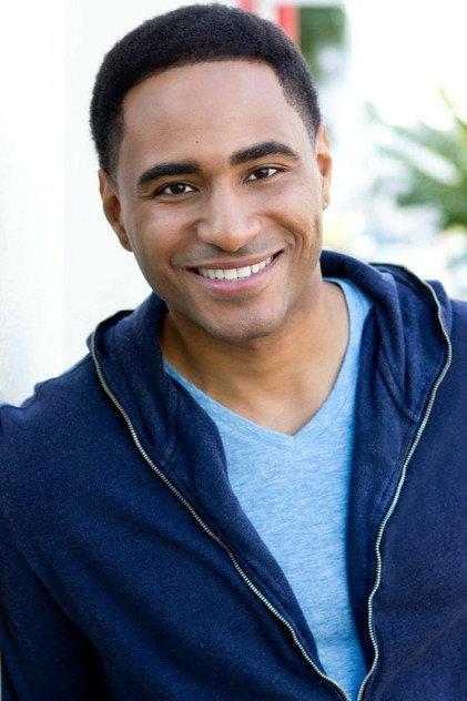 Daisun Cohn-Williams - Actor Profile Photo