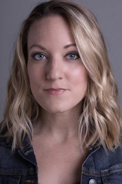 Alison Burns - Actor Profile Photo