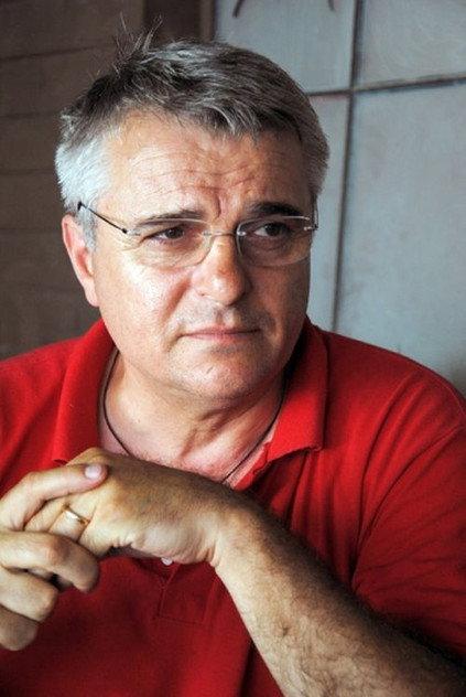 Mircea Rusu - Actor Profile Photo