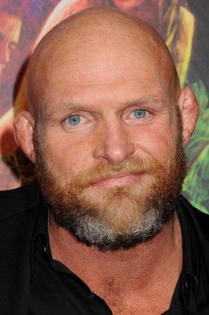 Keith Jardine - Actor Profile Photo