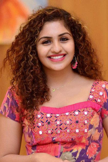 Noorin Shereef - Actor Profile Photo