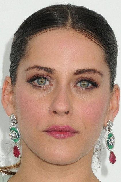 María León - Actor Profile Photo