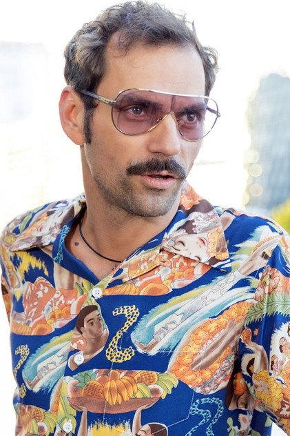 Florian Kleine - Actor Profile Photo