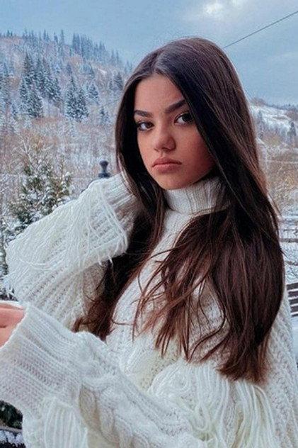 Celina Enea - Actor Profile Photo