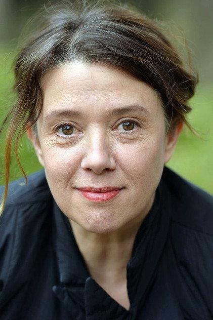 Mama Prassinos - Actor Profile Photo