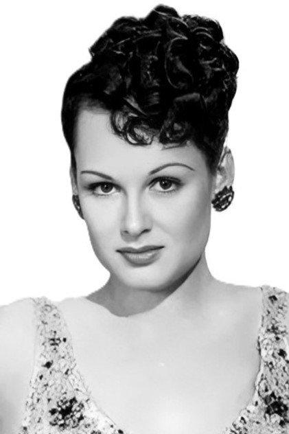 Lucia Carroll - Actor Profile Photo
