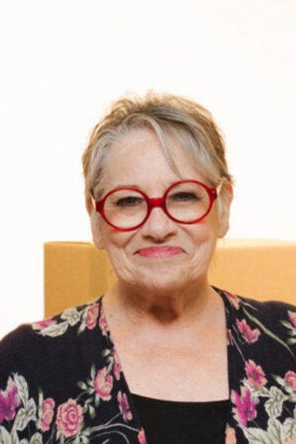 Nina Keogh - Actor Profile Photo