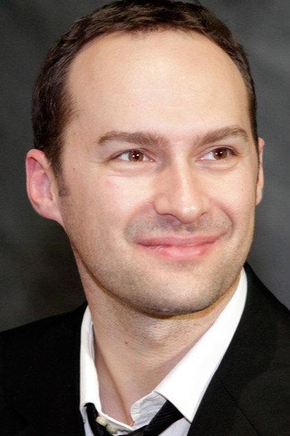 Edgaras Montvidas - Actor Profile Photo