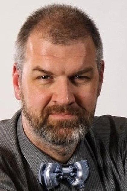 Mait Lepik - Actor Profile Photo