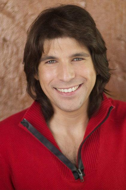 Joe Rosing - Actor Profile Photo