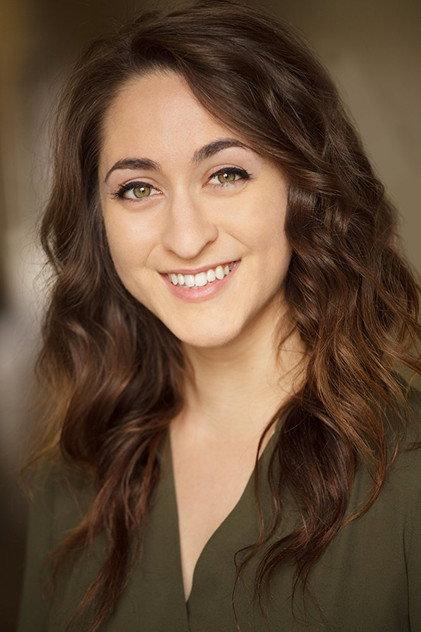 Sierra Taylor - Actor Profile Photo