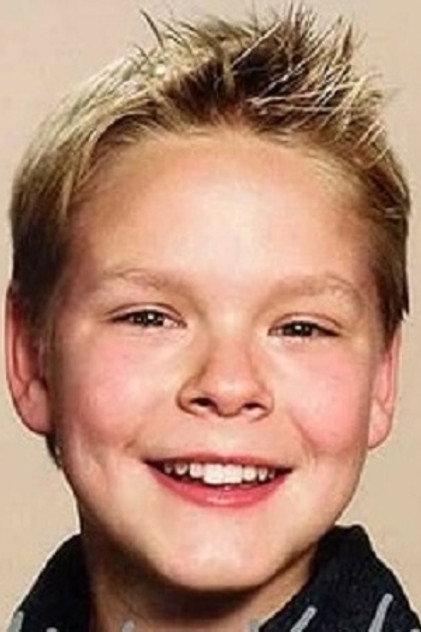 Martin Krahn - Actor Profile Photo