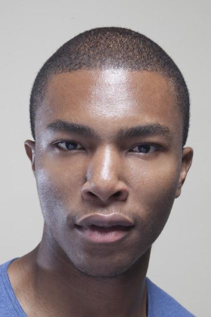 Kameron Kierce - Actor Profile Photo
