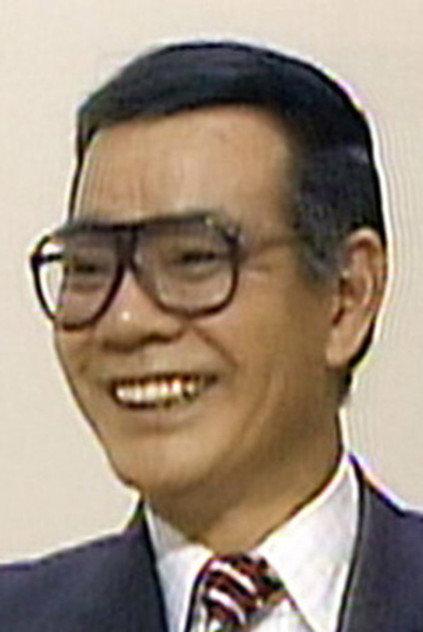 Hideo Sato - Actor Profile Photo