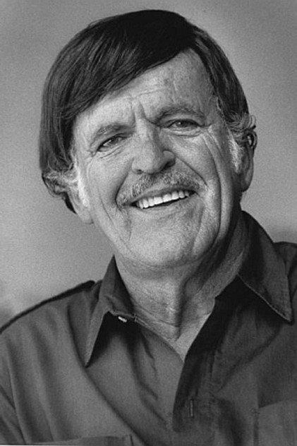 Bob Johnson - Actor Profile Photo