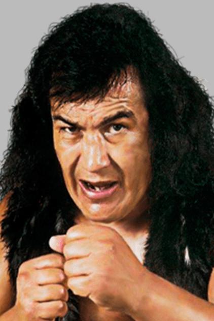 Pedro Aguayo Damián - Actor Profile Photo
