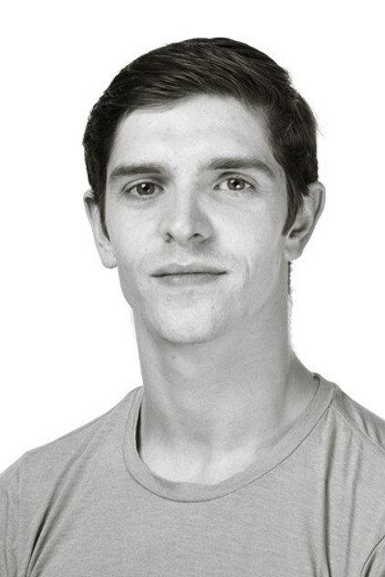 Matthew Knight - Actor Profile Photo