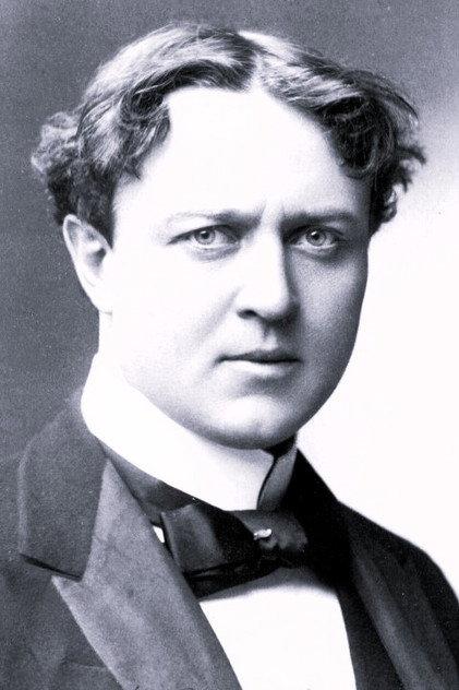 Hobart Bosworth - Actor Profile Photo
