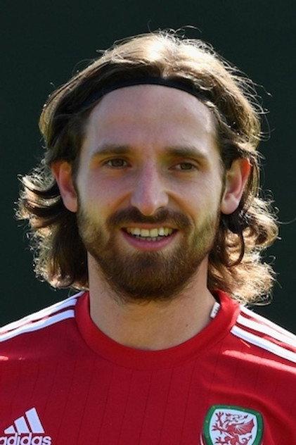 Joe Allen - Actor Profile Photo