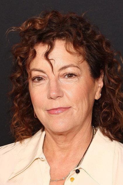 Nina Gold - Actor Profile Photo