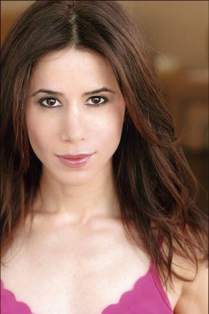 Sybil Darrow - Actor Profile Photo