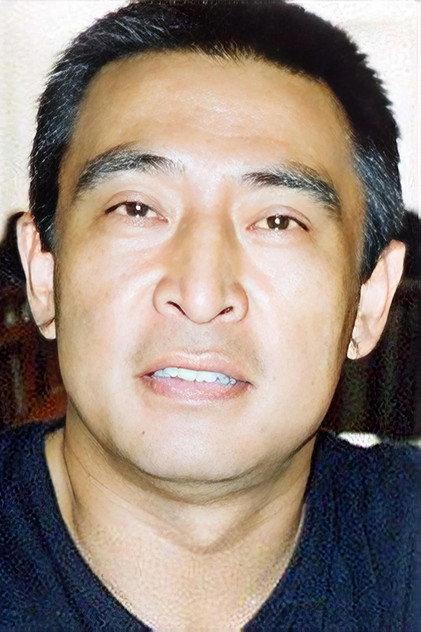 Wang Xinhai - Actor Profile Photo