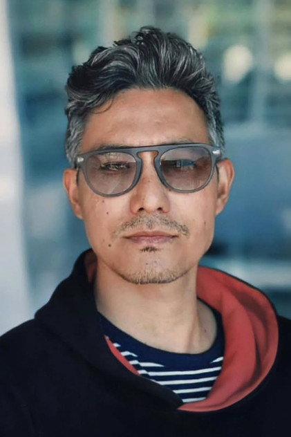 Alok Thapa - Actor Profile Photo